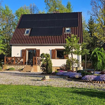 Apartamenty Komarno 46 Jacuzzi&Sauna Eksteriør bilde