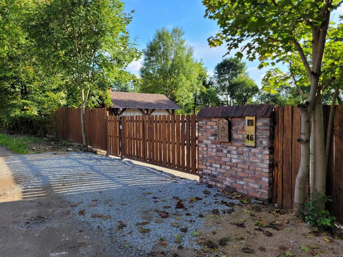 Apartamenty Komarno 46 Jacuzzi&Sauna Eksteriør bilde