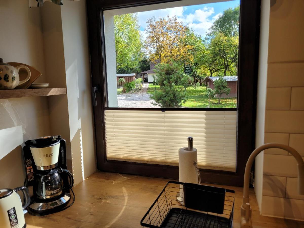 Apartamenty Komarno 46 Jacuzzi&Sauna Eksteriør bilde
