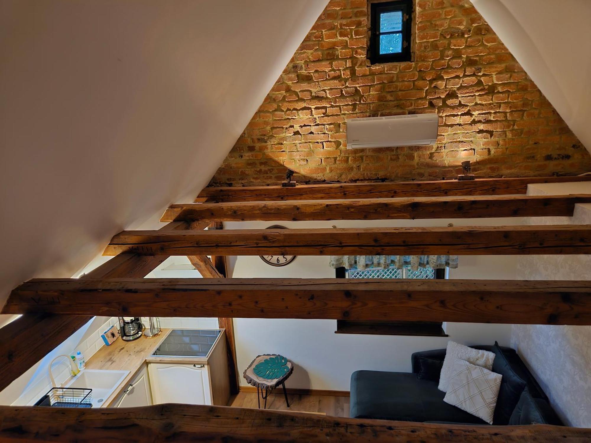 Apartamenty Komarno 46 Jacuzzi&Sauna Eksteriør bilde
