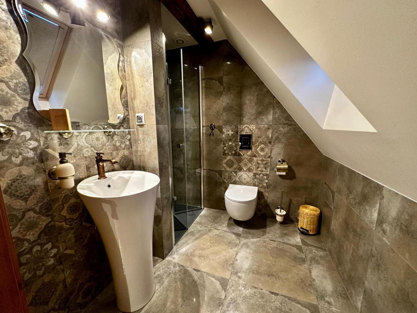 Apartamenty Komarno 46 Jacuzzi&Sauna Eksteriør bilde