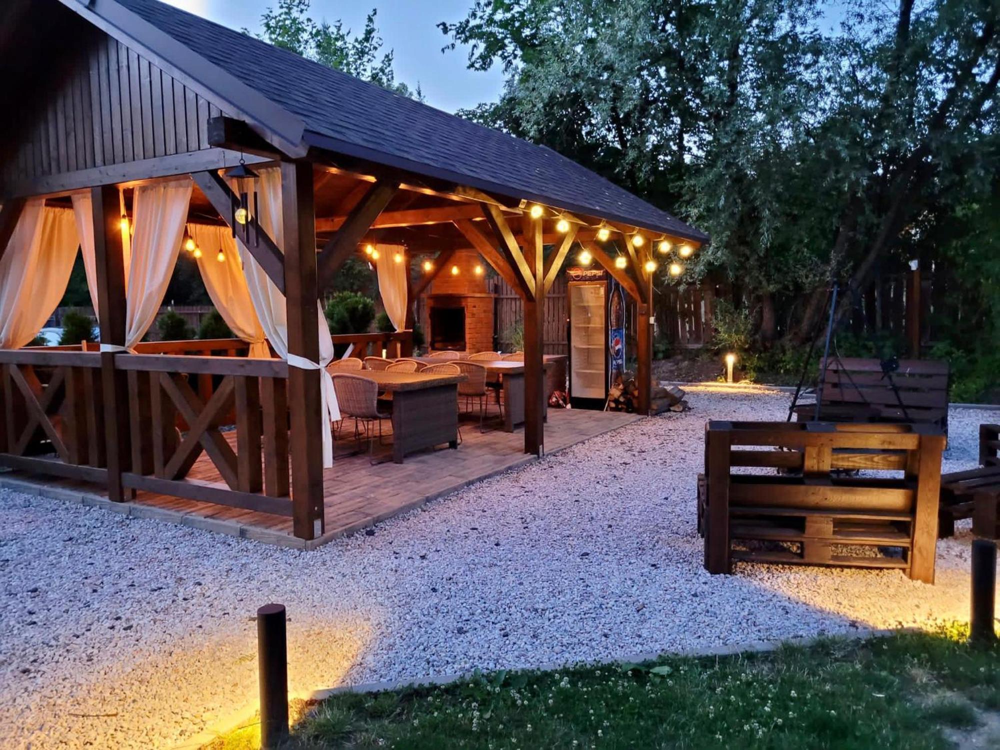 Apartamenty Komarno 46 Jacuzzi&Sauna Eksteriør bilde