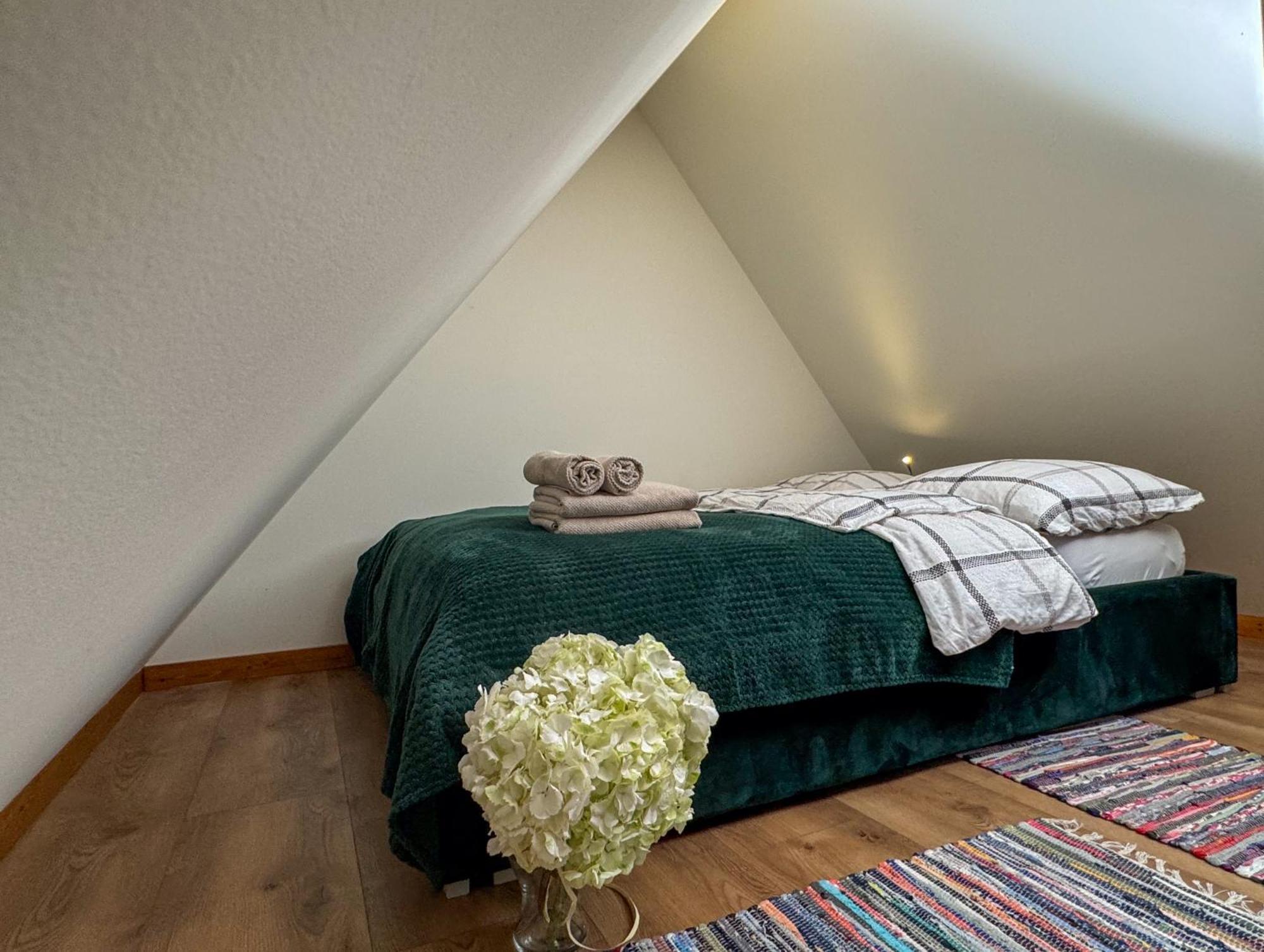 Apartamenty Komarno 46 Jacuzzi&Sauna Eksteriør bilde