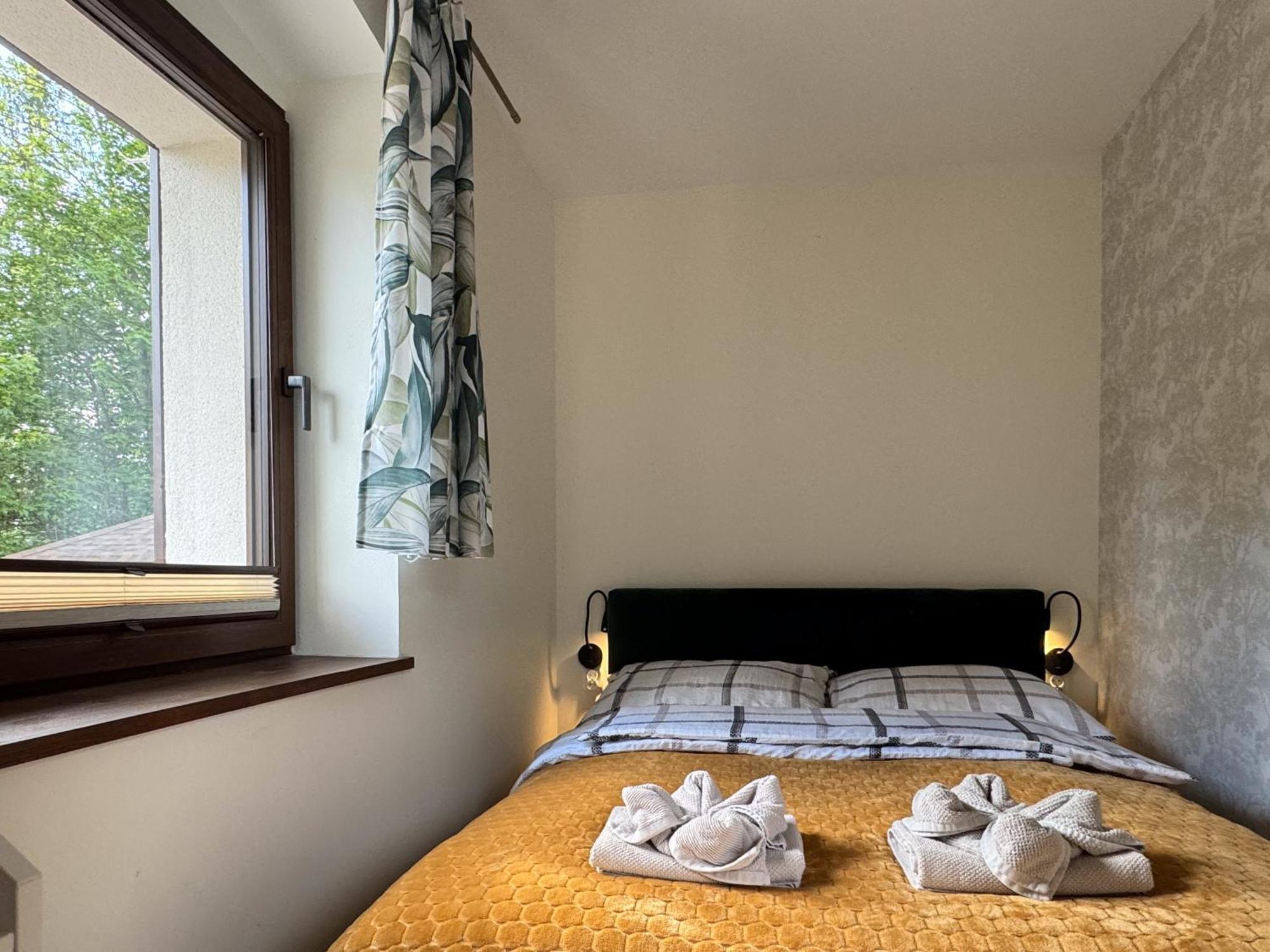 Apartamenty Komarno 46 Jacuzzi&Sauna Eksteriør bilde