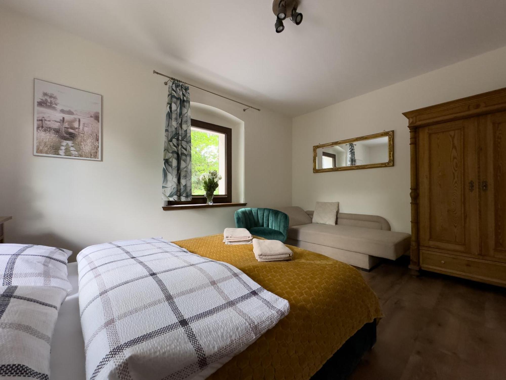 Apartamenty Komarno 46 Jacuzzi&Sauna Eksteriør bilde