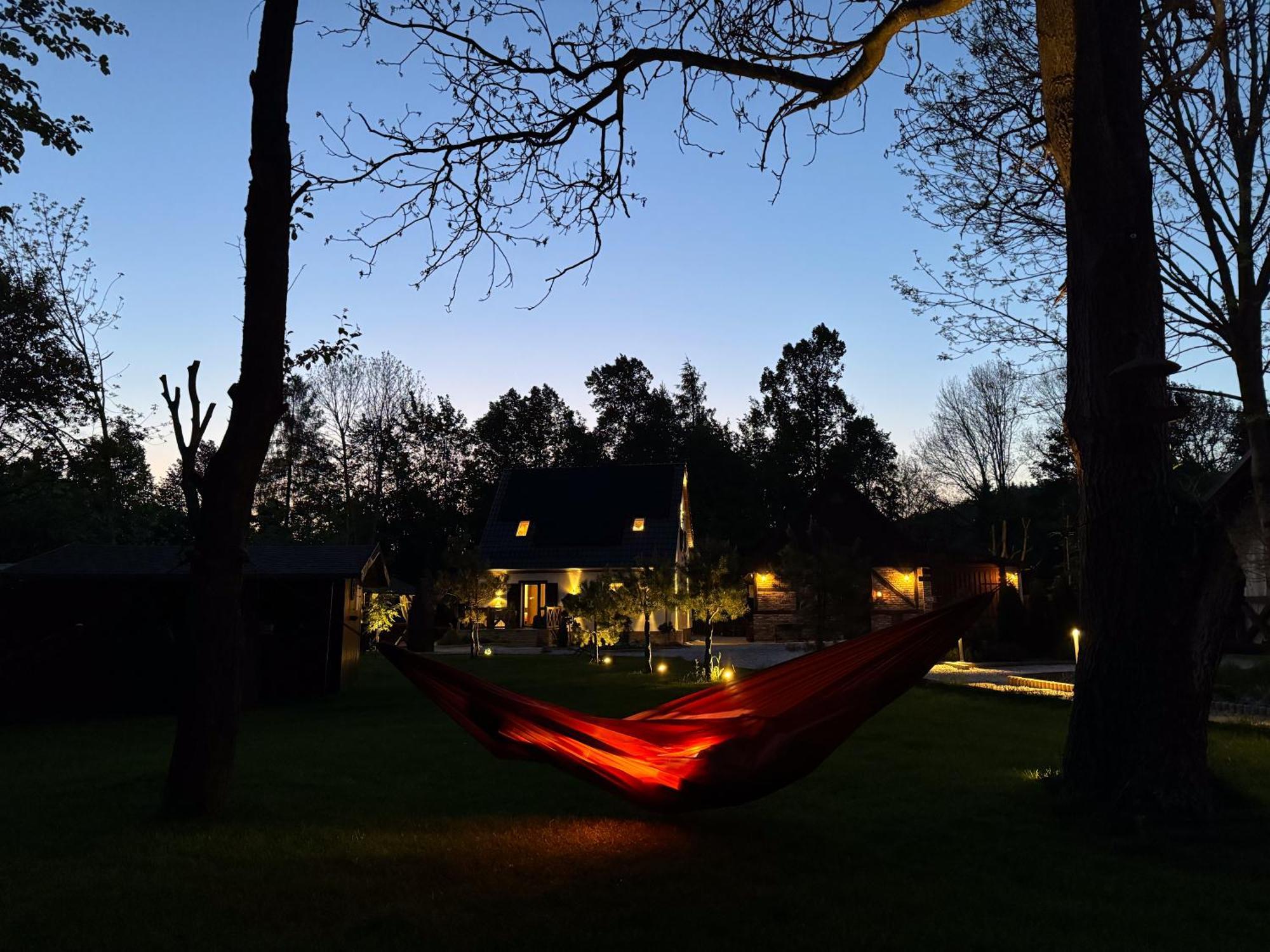 Apartamenty Komarno 46 Jacuzzi&Sauna Eksteriør bilde