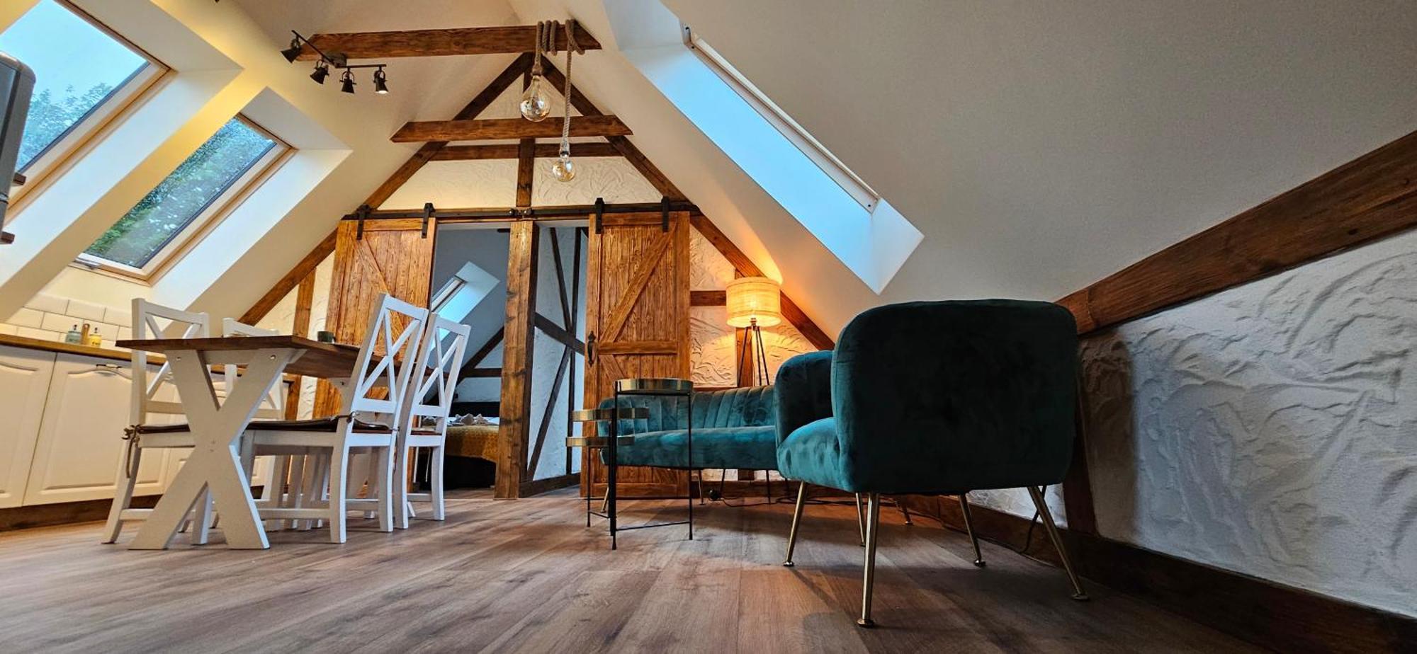 Apartamenty Komarno 46 Jacuzzi&Sauna Eksteriør bilde