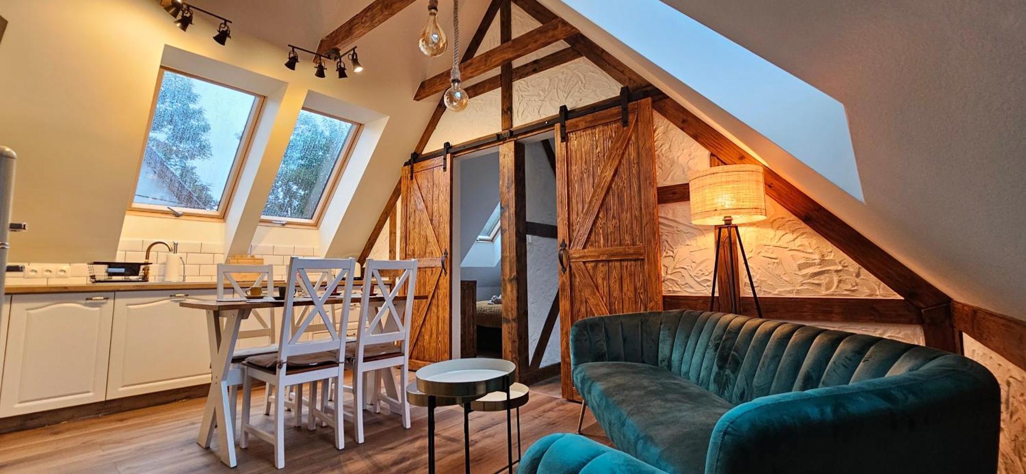 Apartamenty Komarno 46 Jacuzzi&Sauna Eksteriør bilde