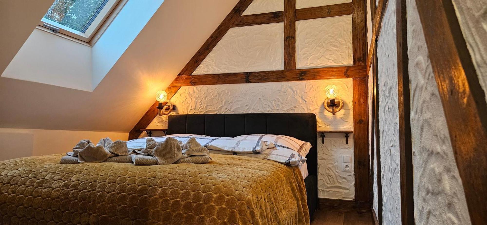 Apartamenty Komarno 46 Jacuzzi&Sauna Eksteriør bilde
