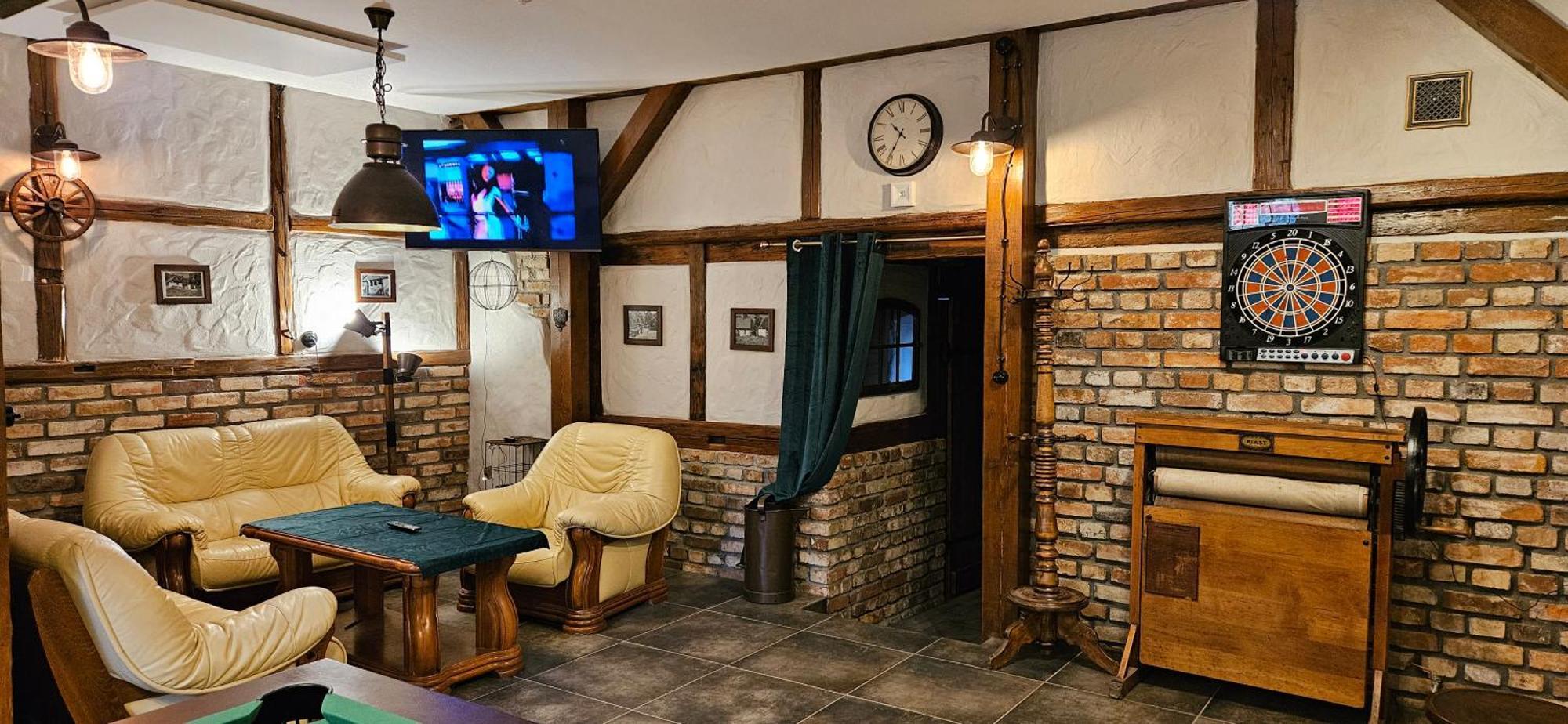 Apartamenty Komarno 46 Jacuzzi&Sauna Eksteriør bilde